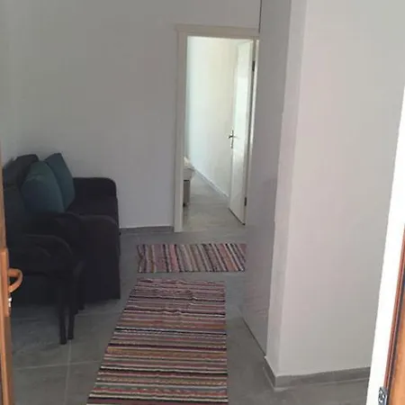 Tayfun Apart Apartamento