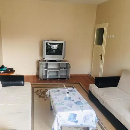 Apartamento Tayfun Apart