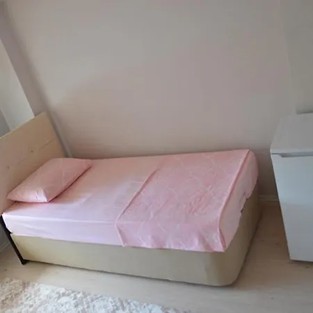 Apartamento Tayfun Apart